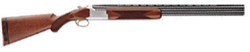 Browning CITORI 16 Gauge Shotgun 26" Barrel White Lightning 013048514